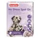 Антистрес краплі для собак (NO STRESS SPOT ON) 3 піп. BAR13912 фото