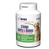 GiGi STRONG Joints & Bones N90 (tab) / СТРОНГ Джойн & Бонс N90 (таб) GIG43059 фото