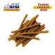 Смаколики GiGi "Курячі протеїнові палички"/Chicken Protein Sticks 85г