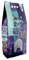 Наповнювач «RIGOR cat» лаванда, фасування 5 л (4,3 кг)